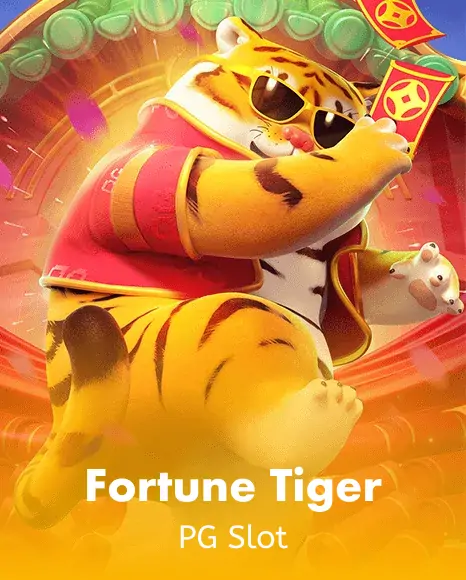 quais são os minutos pagantes do fortune tiger